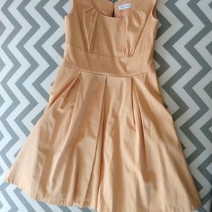 Tea dress